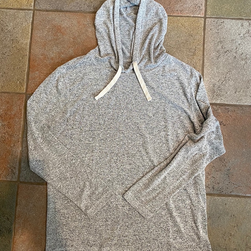 Zyia Boyfriend Hoodie